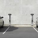 CES 2011 - WattStation™ Electric Vehicle Charging Station