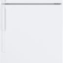GE top-freezer refrigerator manufactured in Decatur, Ala.