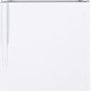 GE top-freezer refrigerator manufactured in Decatur, Ala.