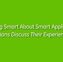 Getting Smart About Smart Appliances: the Brians Discuss their Experience