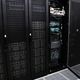 GE Appliances & Lighting Data Center — High-Density Servers