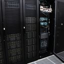 GE Appliances & Lighting Data Center — High-Density Servers