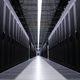 GE Appliances & Lighting Data Center  — 128 Cabinets