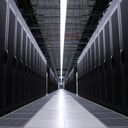 GE Appliances & Lighting Data Center  — 128 Cabinets