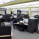 GE Appliances & Lighting Data Center — Office Space