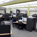 GE Appliances & Lighting Data Center — Office Space