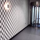 GE Appliances & Lighting Data Center — Man Traps