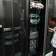 GE Appliances & Lighting Data Center — High Density Servers