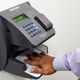 GE Appliances & Lighting Data Center — Hand Scanners