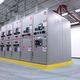 GE Appliances & Lighting Data Center — Power Grid Feeds