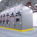 GE Appliances & Lighting Data Center — Power Grid Feeds