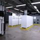 GE Appliances & Lighting Data Center — UPS Room