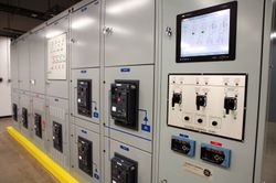 GE Appliances & Lighting Data Center — Zenith Controls