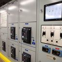 GE Appliances & Lighting Data Center — Zenith Controls GE Appliances & Lighting Data Center — Zenith Controls