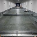 GE Appliances & Lighting Data Center — Floor Cooling System GE Appliances & Lighting Data Center — Floor Cooling System