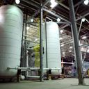 GE Appliances & Lighting Data Center — Cooling Storage Tanks GE Appliances & Lighting Data Center — Cooling Storage Tanks