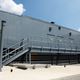 GE Appliances & Lighting Data Center — Generators