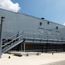 GE Appliances & Lighting Data Center — Generators GE Appliances & Lighting Data Center — Generators