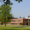 GE Appliances & Lighting Data Center — Appliance Park GE Appliances & Lighting Data Center — Appliance Park