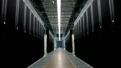 GE Appliances & Lighting Data Center — An Introduction