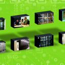 GE Appliances & Lighting Data Center — Virtual Tour