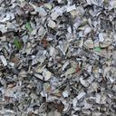 URT System: Recovered steel