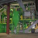 URT System: Engineering Marvel