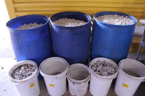 URT System: Industry Way vs. RAD Way