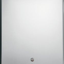 GE Cafe™ dishwasher with SmartDispense™ technology