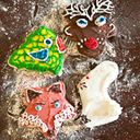 A Christmas Cookie Tradition with a Twist A Christmas Cookie Tradition with a Twist