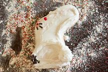 A Christmas Cookie Tradition with a Twist