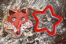 A Christmas Cookie Tradition with a Twist