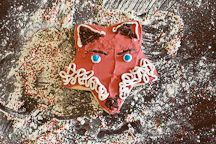A Christmas Cookie Tradition with a Twist