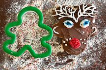 A Christmas Cookie Tradition with a Twist