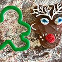 A Christmas Cookie Tradition with a Twist A Christmas Cookie Tradition with a Twist
