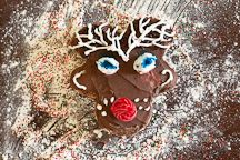 A Christmas Cookie Tradition with a Twist