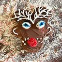 A Christmas Cookie Tradition with a Twist