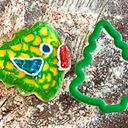 A Christmas Cookie Tradition with a Twist A Christmas Cookie Tradition with a Twist