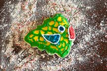 A Christmas Cookie Tradition with a Twist
