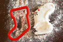 A Christmas Cookie Tradition with a Twist
