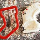 A Christmas Cookie Tradition with a Twist A Christmas Cookie Tradition with a Twist