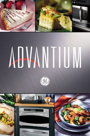 GE Advantium® Mobile App