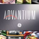 GE Advantium® Mobile App