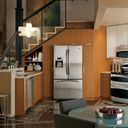 GE Profile™ ecomagination(SM) kitchen