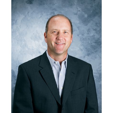 Matt Rose, general manager of contract sales for GE Appliances