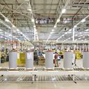 GE GeoSpring™ Hybrid Electric Water Heater at Appliance Park