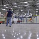 Lean Manufacturing at Appliance Park Lean Manufacturing at Appliance Park