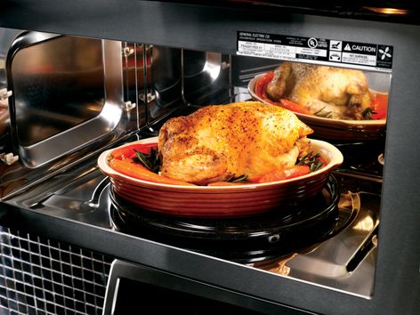 GE Advantium® Speedcook Oven