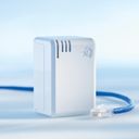 GE Nucleus™ home energy manager with Brillion™ technology GE Nucleus™ home energy manager with Brillion™ technology