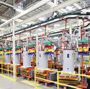 GE Opens First New Manufacturing Operation in Louisville, Ky. in Over 50 Years GE Opens First New Manufacturing Operation in Louisville, Ky. in Over 50 Years